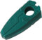 Protective Plastic Cap/Cover for neji-Saurus pz-58 Pliers (Green). ENGINEER pzm-58
