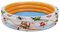 Intex - Piscina con 3 Aros, 168 x 38 cm, 481 l, diseño Planes (58425NP)