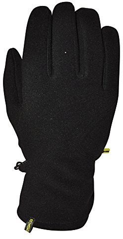 Eska Xaw Outdoorhandschuh unisex schwarz / 1442UA-005 (11)
