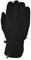 Eska Xaw Outdoorhandschuh unisex schwarz / 1442UA-005 (11)