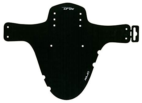 XLC Mudguard MG-C18 19 20 250250 Fahrrad Bike Fat Mini Schutzblech HR VR Ass Guard