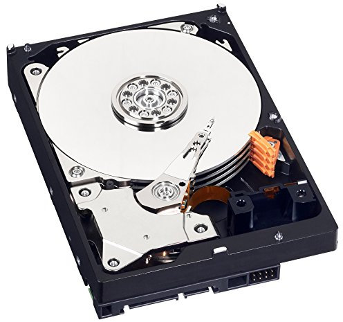 Western Digital Blue 250 Go 250 Go Serial aTA III – Disque Dur (0 – 60 °c, -40 – 65 °C, Serial ATA III, unité de Disque Dur)