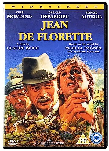 Jean de Florette (Widescreen) [UK Import]