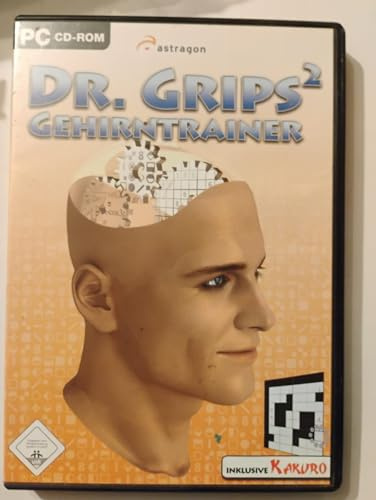 Dr. Grips - Gehirntrainer