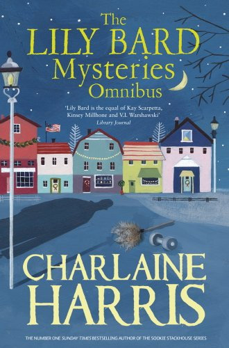 The Lily Bard Mysteries Omnibus (Lily Bard Omnibus) (English Edition)