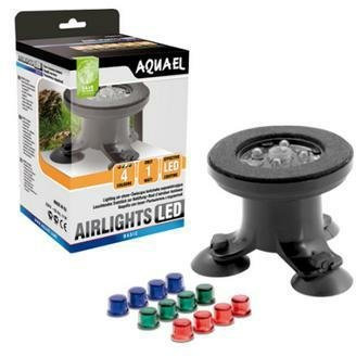 Aquael Airlights Air Light Led Aquarium Lighting