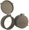Objektivschutzkappe Zielfernrohr Schutzkappe Butler Creek, Flip Open,OBJ29, 48,7mm,Leupold 6 x 42(M8)