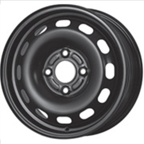 Eisenfelgen GIANETTI GI1738 Ford Fiesta New 08 5.5JX14 4X108 63,4 ET37,5
