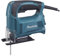 Makita SEGHETTO Alternativo MOD. 4327 Corsa Lama 18 mm 450W 3100 RPM