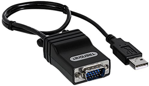 Trendnet TK-CAT5U CAT5 USB Server Interface Module