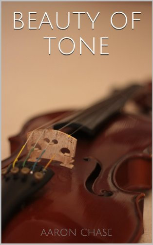 Beauty of Tone - Violin Bow Arm Exercises (How to Play The Violin Book 6) (English Edition)