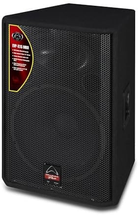 Enceintes passives WHARFEDALE PRO EVP-X15 MKII Bois
