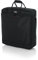 Gator Cases Gepolsterte Nylon-Transporttasche für Mixer/Geräte mit abnehmbarem Riemen; 23 x 21 x 6 (G-MIXERBAG-2123)