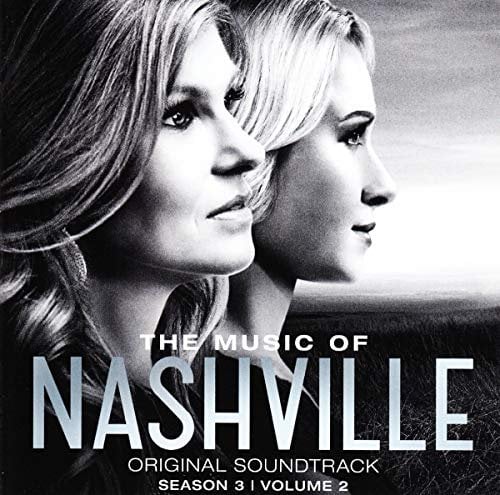 Various - The Music Of Nashville: Season 3, V