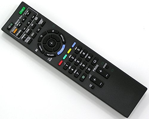 042 Replacement Remote Control for Sony RM-ED046 RMED046 Television Remote Control