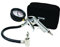 VIAIR 46 000 Reifenfüllpistole, 160 Psi, 6,3 cm mechanisches Messgerät, 1 Packung