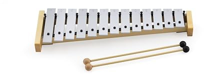 Suzuki AD-250 Alto Glockenspiel