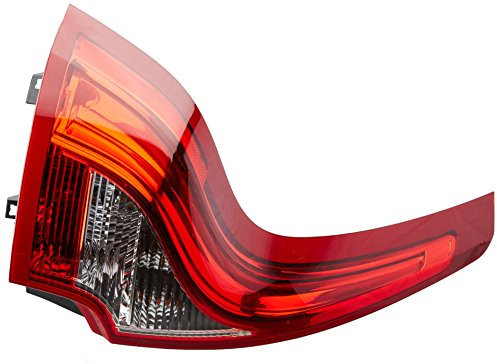 VALEO Halogen Rückleuchte, Teilenummer 43892 für die Fahrzeugmodelle VOLVO XC 60 (2008 > 2013)