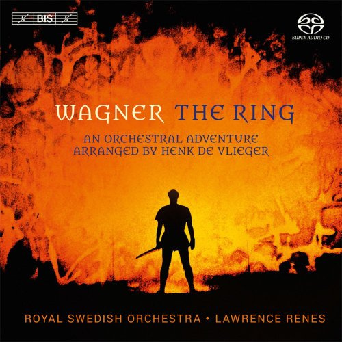 Ring: Orchestral Adventure