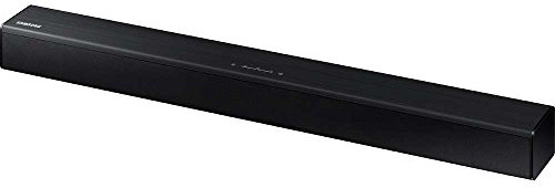 Samsung HW-J250 - soundbar speakers (Wired, Dolby Digital, DTS)
