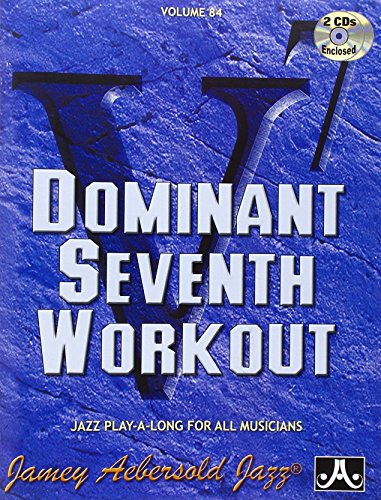 84 Dominant Seventh Worko.