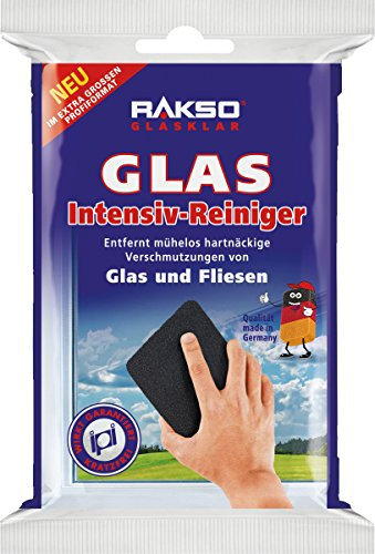 Rasko - Scheuerschwamm (6 Stück)