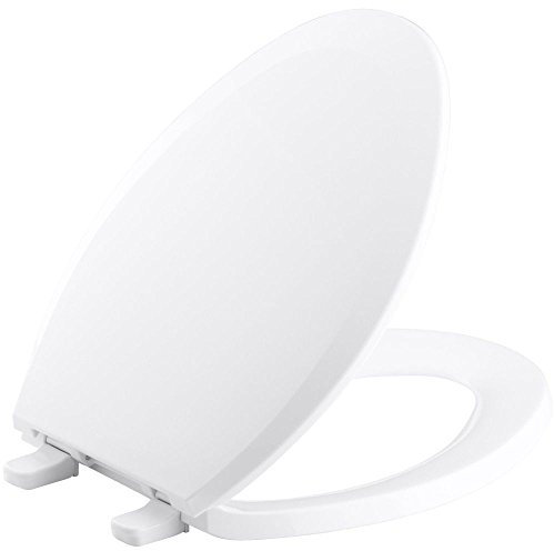 Kohler 4652-56 Toilet Seat, Tender Grey, not_Applicable