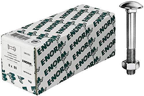 FORMAT 4317784148856 – DIN 603 MU galZn M12 x 220 HP e-normpro