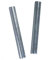 Hammer Springseil Zusatzgewichte, Silber