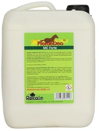 Rokale MC Forte 5 ltr.