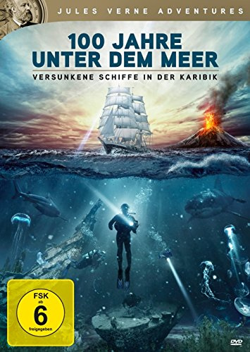 100 Jahre unter dem Meer