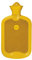 Sänger Wärmflasche 2,0 Liter (gelb)