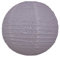 Deko Reispapier Lampion Design Lampenschirm (Modell 02)