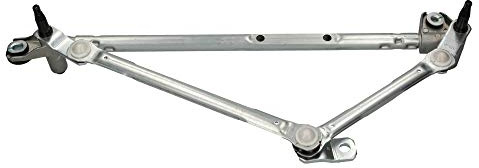 Metzger 2190015 Wischergestänge | Kompatibel mit: FORD GALAXY I, SEAT ALHAMBRA, VW SHARAN