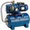 Speroni - Gruppo di pressurizzazione Autoclave Cam 100/60 automantico 0,75 KW Pompa monofase 230 Volt Serbatoio 60 Litri