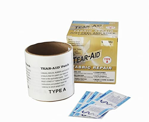Tear-Aid Reparaturset keine Einheitsgröße
