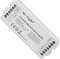 LIGHTEU®, Mi.Light PA4 4 Kanal Hochleistungsverstärker DC12V 24V max. 15A RGB RGBW LED Verstärker Controller für RGB RGBW LED Streifen