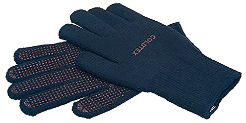 ColdTex Tiefkühl Strickhandschuh genoppt nach EN420, Größe 9