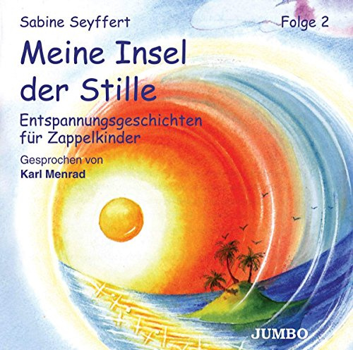 Meine Insel der Stille Folge 2
