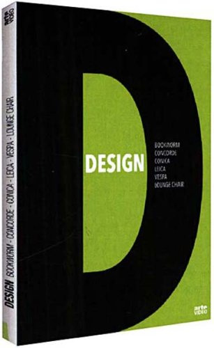 Design, vol. 2 [FR Import]