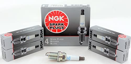 NGK 592382 Kerzenzündung