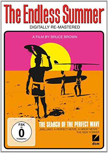 The Endless Summer - Digitally Remastered