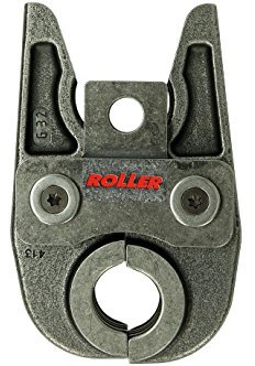 Roller 570430 Presszange G 32