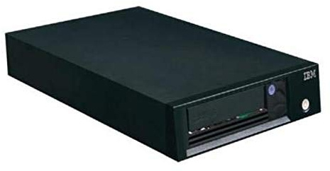 Lenovo DCG Topseller 6173 LTO Ultrium 5 Half High Fibre Drive Sled