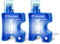 Pack 2 Unidades Pegamento/Conserver Clementoni para Puzzles.