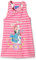 Disney Frozen Robe, Rose-Pink (Fushia), 4 Ans Fille