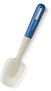 Lékué - Cuchara Smart Tool, Color Azul