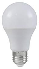 OMNILUX LED A60 230V 3W E-27 weiß 3200K | Dekorationsbeleuchtung mit LED-Technologie | In 5 Farben erhältlich
