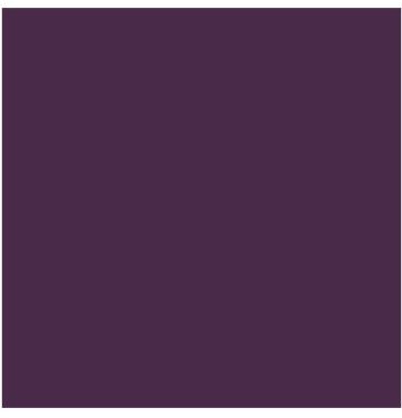 Belton Lack Spraydose RAL 4007 PURPUR VIOLETT 400ml