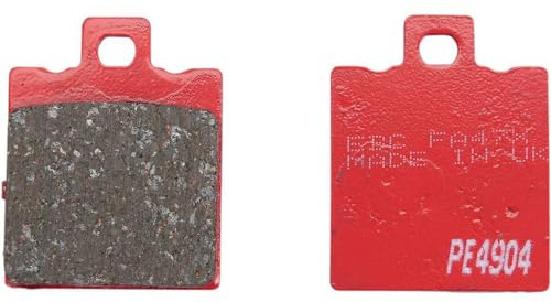 EBC Bremsbeläge FA047